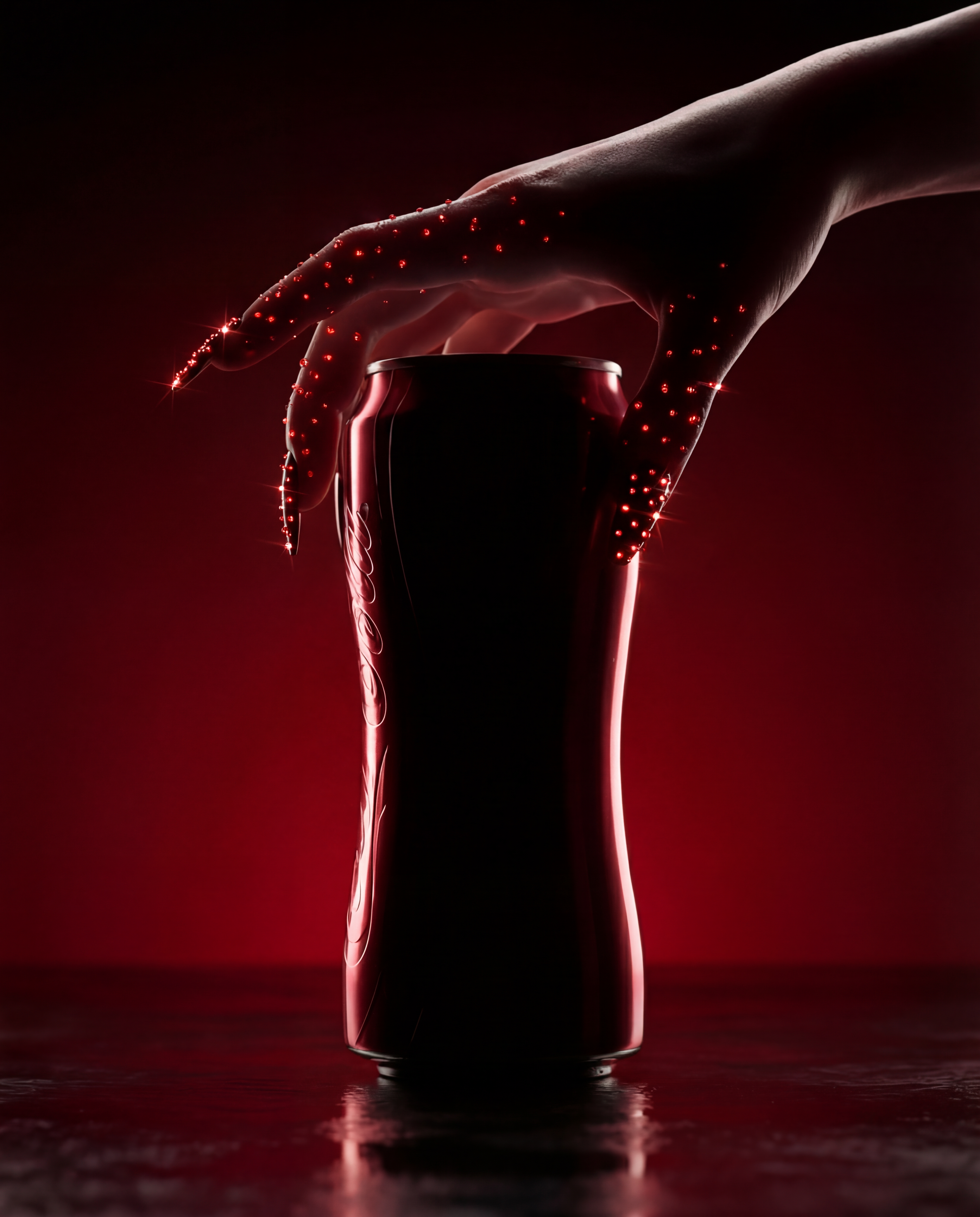 Coca-Cola Concept Visual 1