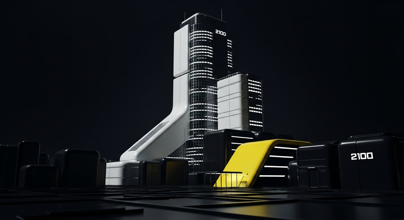 DR HOB — Exterior Environment