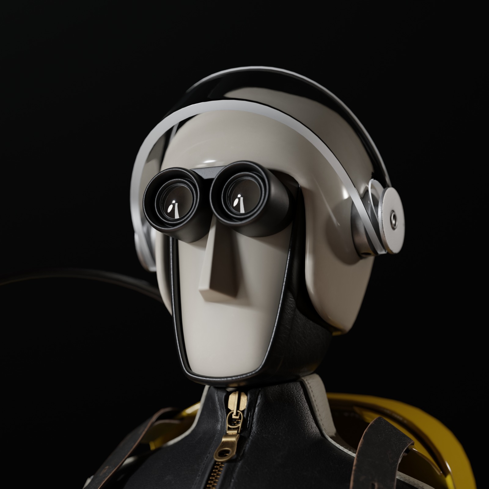 Dr. HOB Profile
