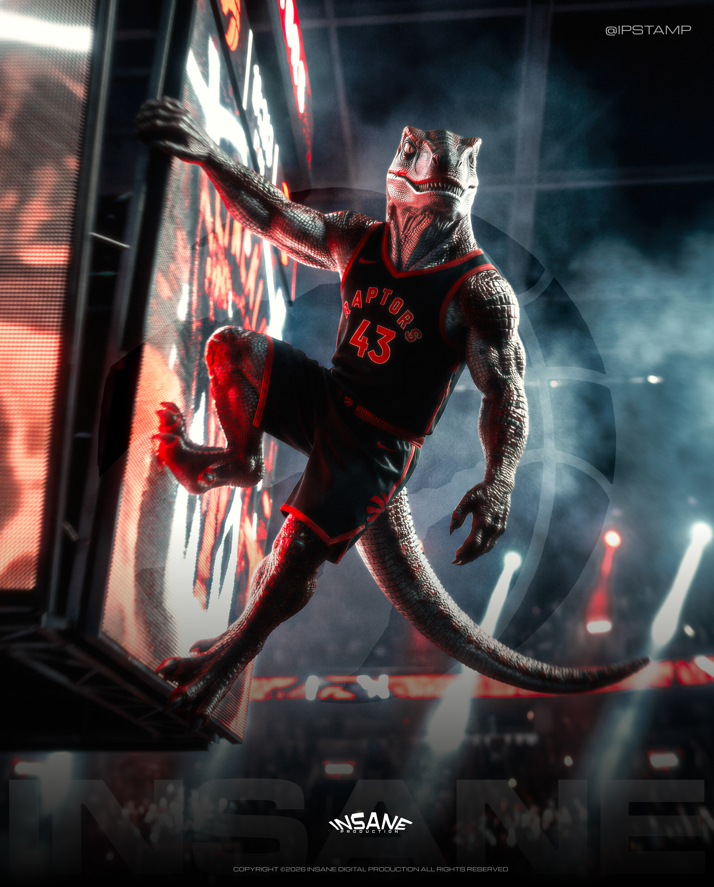 Toronto Raptors